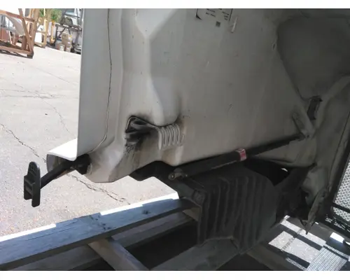 PETERBILT 579 2012-2022 HOOD