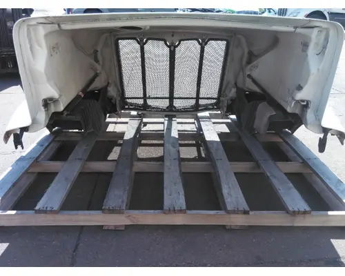 PETERBILT 579 2012-2022 HOOD