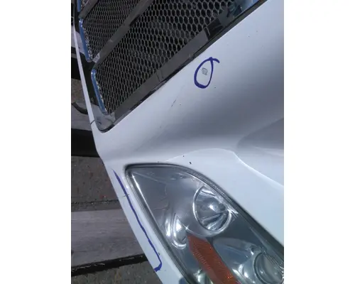 PETERBILT 579 2012-2022 HOOD