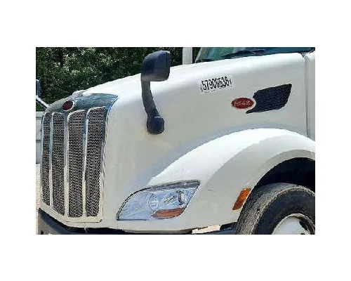 PETERBILT 579 2012-2022 HOOD