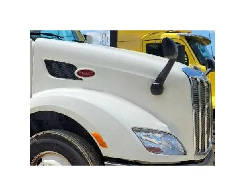 PETERBILT 579 2012-2022 HOOD