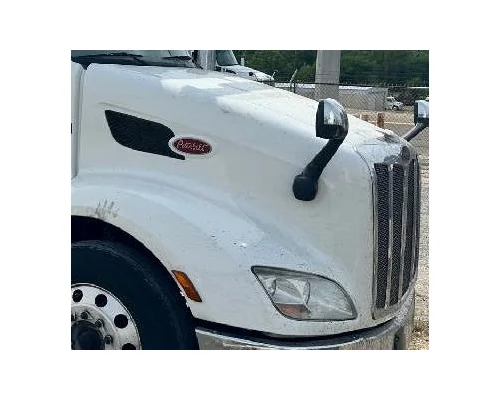 PETERBILT 579 2012-2022 HOOD