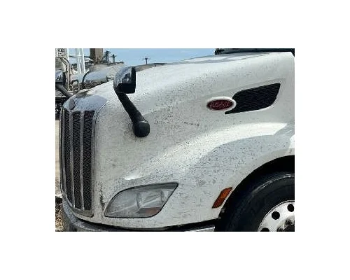 PETERBILT 579 2012-2022 HOOD
