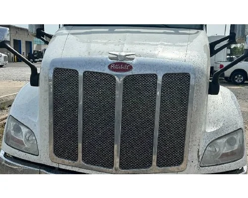 PETERBILT 579 2012-2022 HOOD