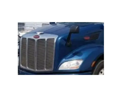 PETERBILT 579 2012-2022 HOOD