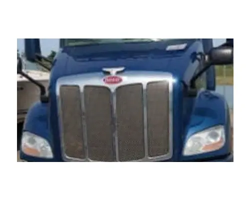 PETERBILT 579 2012-2022 HOOD