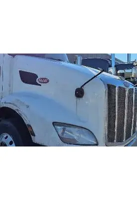 PETERBILT 579 2012-2022 HOOD