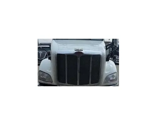 PETERBILT 579 2012-2022 HOOD