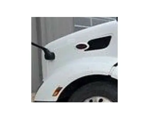 PETERBILT 579 2012-2022 HOOD