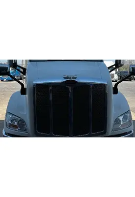 PETERBILT 579 2012-2022 HOOD