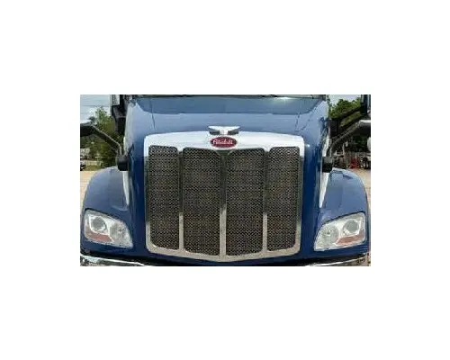 PETERBILT 579 2012-2022 HOOD