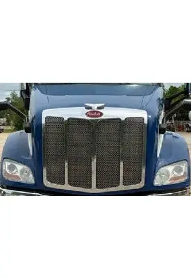 PETERBILT 579 2012-2022 HOOD
