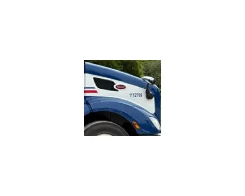PETERBILT 579 2012-2022 HOOD