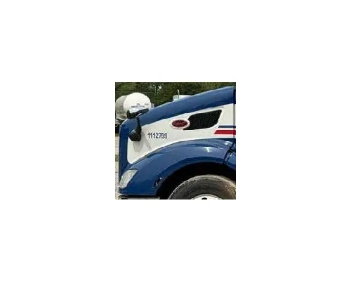 PETERBILT 579 2012-2022 HOOD