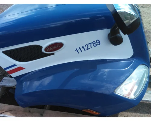 PETERBILT 579 2012-2022 HOOD