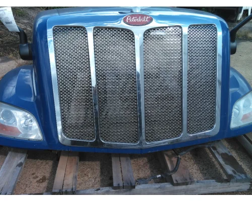 PETERBILT 579 2012-2022 HOOD