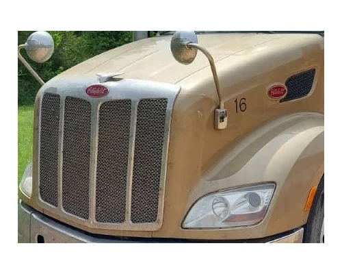 PETERBILT 579 2012-2022 HOOD