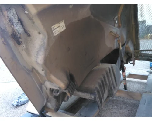 PETERBILT 579 2012-2022 HOOD