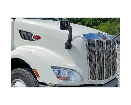 PETERBILT 579 2012-2022 HOOD
