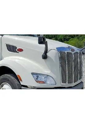 PETERBILT 579 2012-2022 HOOD