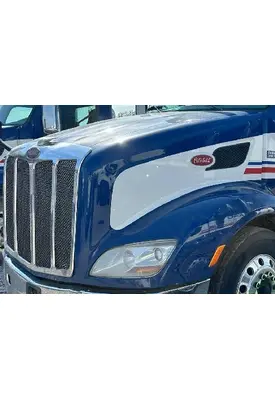 PETERBILT 579 2012-2022 HOOD