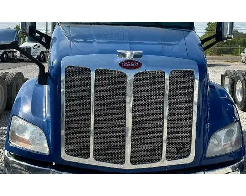 PETERBILT 579 2012-2022 HOOD