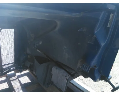 PETERBILT 579 2012-2022 HOOD