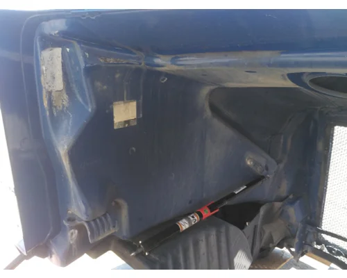 PETERBILT 579 2012-2022 HOOD
