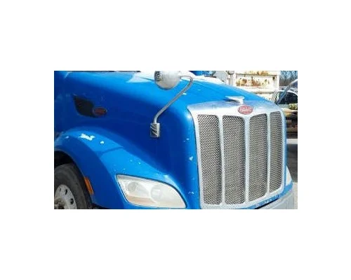 PETERBILT 579 2012-2022 HOOD