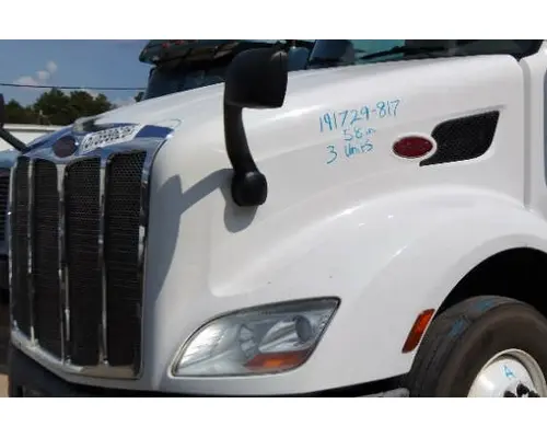 PETERBILT 579 2012-2022 HOOD