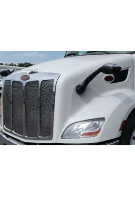 PETERBILT 579 2012-2022 HOOD