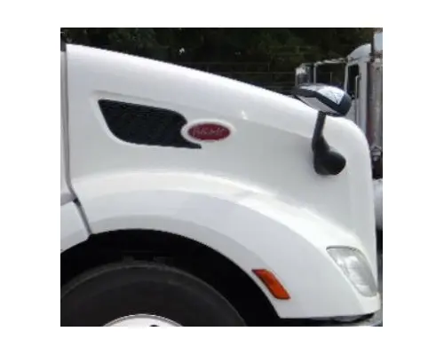PETERBILT 579 2012-2022 HOOD