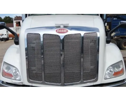 PETERBILT 579 2012-2022 HOOD