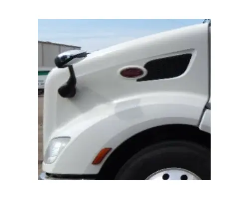 PETERBILT 579 2012-2022 HOOD
