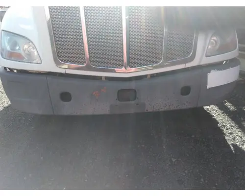 PETERBILT 579 2013-2022 BUMPER ASSEMBLY, FRONT