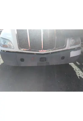 PETERBILT 579 2013-2022 BUMPER ASSEMBLY, FRONT