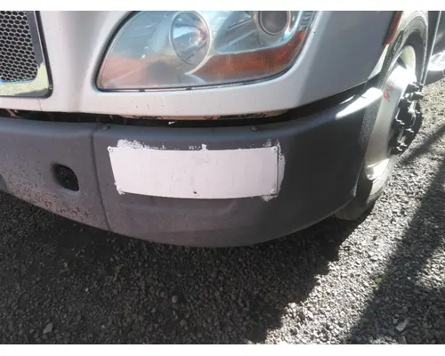 PETERBILT 579 2013-2022 BUMPER ASSEMBLY, FRONT