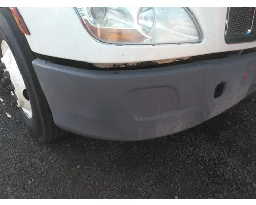 PETERBILT 579 2013-2022 BUMPER ASSEMBLY, FRONT