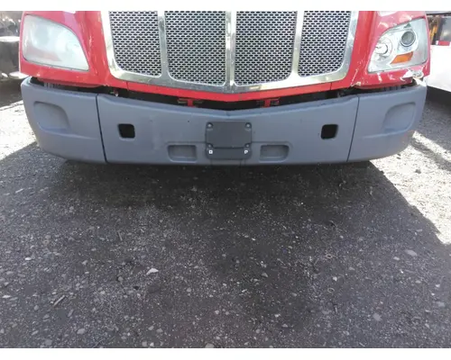 PETERBILT 579 2013-2022 BUMPER ASSEMBLY, FRONT