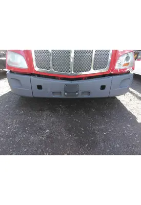 PETERBILT 579 2013-2022 BUMPER ASSEMBLY, FRONT