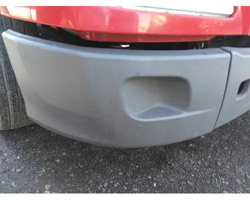 PETERBILT 579 2013-2022 BUMPER ASSEMBLY, FRONT