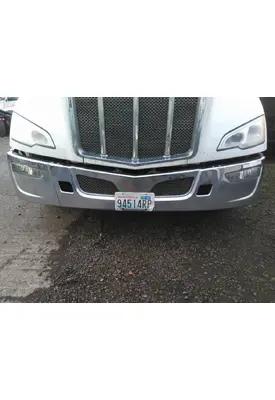 PETERBILT 579 2013-2022 BUMPER ASSEMBLY, FRONT