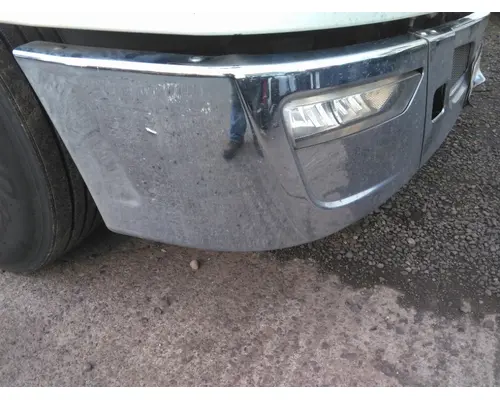 PETERBILT 579 2013-2022 BUMPER ASSEMBLY, FRONT