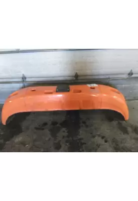 PETERBILT 579 2013-2022 BUMPER ASSEMBLY, FRONT