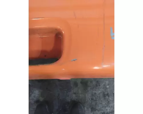 PETERBILT 579 2013-2022 BUMPER ASSEMBLY, FRONT