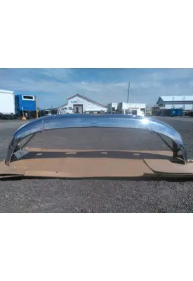 PETERBILT 579 2013-2022 BUMPER ASSEMBLY, FRONT