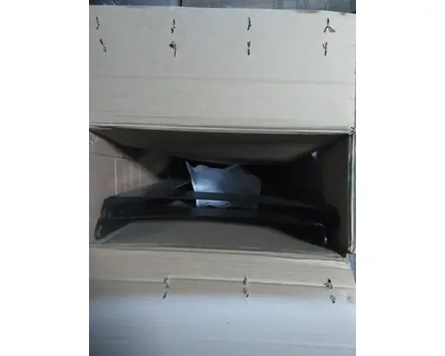 PETERBILT 579 2013-2022 BUMPER ASSEMBLY, FRONT