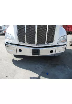 PETERBILT 579 2013-2022 BUMPER ASSEMBLY, FRONT