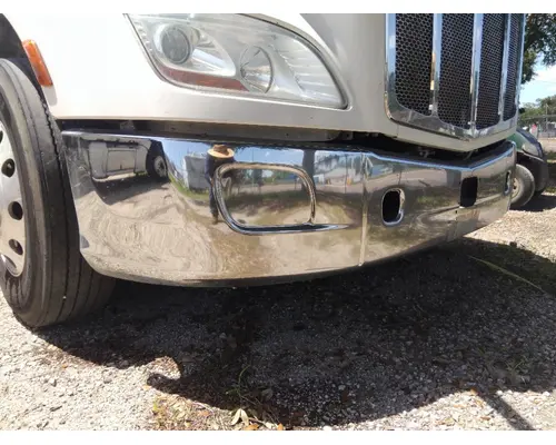 PETERBILT 579 2013-2022 BUMPER ASSEMBLY, FRONT