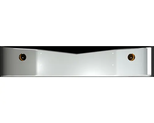 PETERBILT 579 2013-2022 BUMPER ASSEMBLY, FRONT